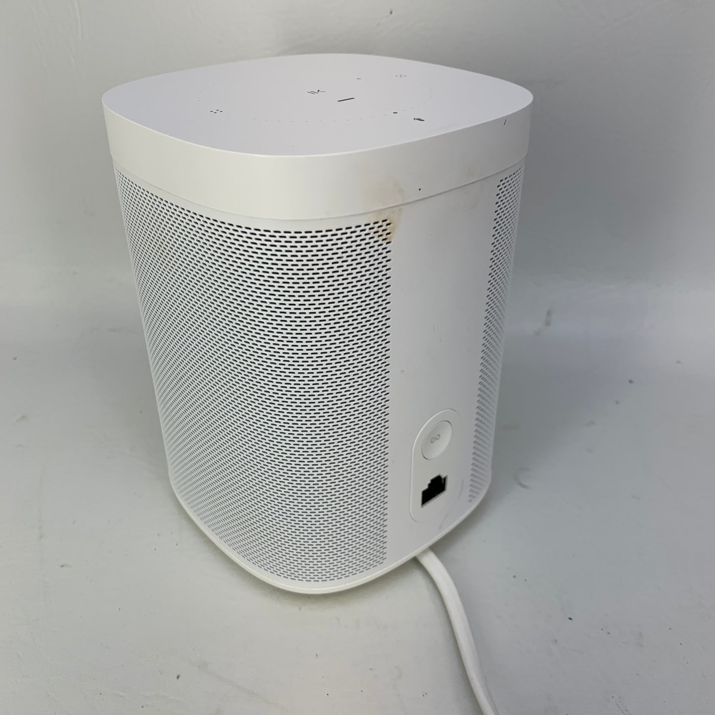 Sonos One (Gen 2) Smart Speaker White S18 Wireless Alexa Google Assistant