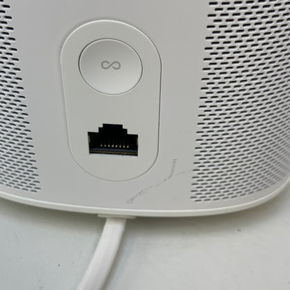 Sonos One (Gen 2) Smart Speaker White S18 Wireless Alexa Google Assistant