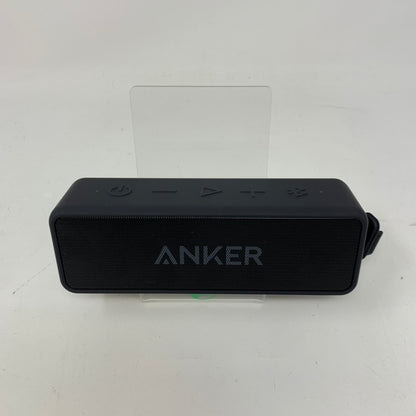 Anker Soundcore 2 A3105 w/12W Stereo Sound Black