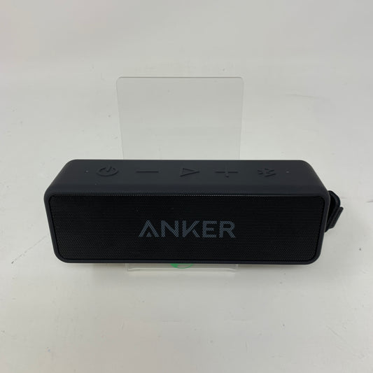 Anker Soundcore 2 A3105 w/12W Stereo Sound Black