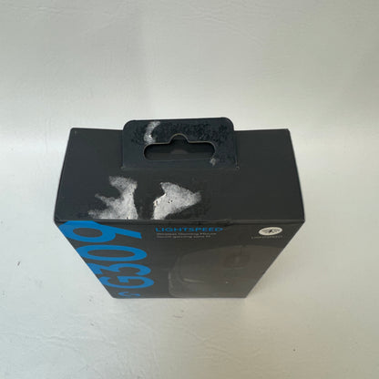 New Logitech G309 Lightspeed Wireless Bluetooth Gaming Mouse Black 910-007197