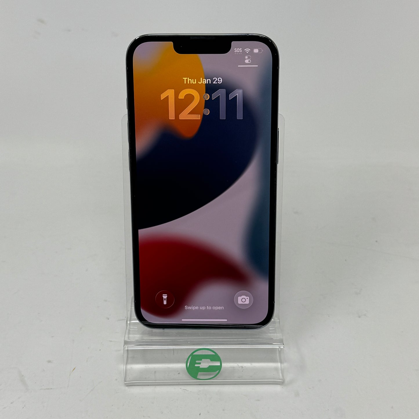 T-Mobile Apple iPhone 13 Pro 256GB Sierra Blue MLU03LL/A