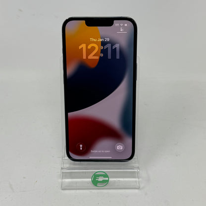 T-Mobile Apple iPhone 13 Pro 256GB Sierra Blue MLU03LL/A