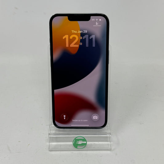 T-Mobile Apple iPhone 13 Pro 256GB Sierra Blue MLU03LL/A