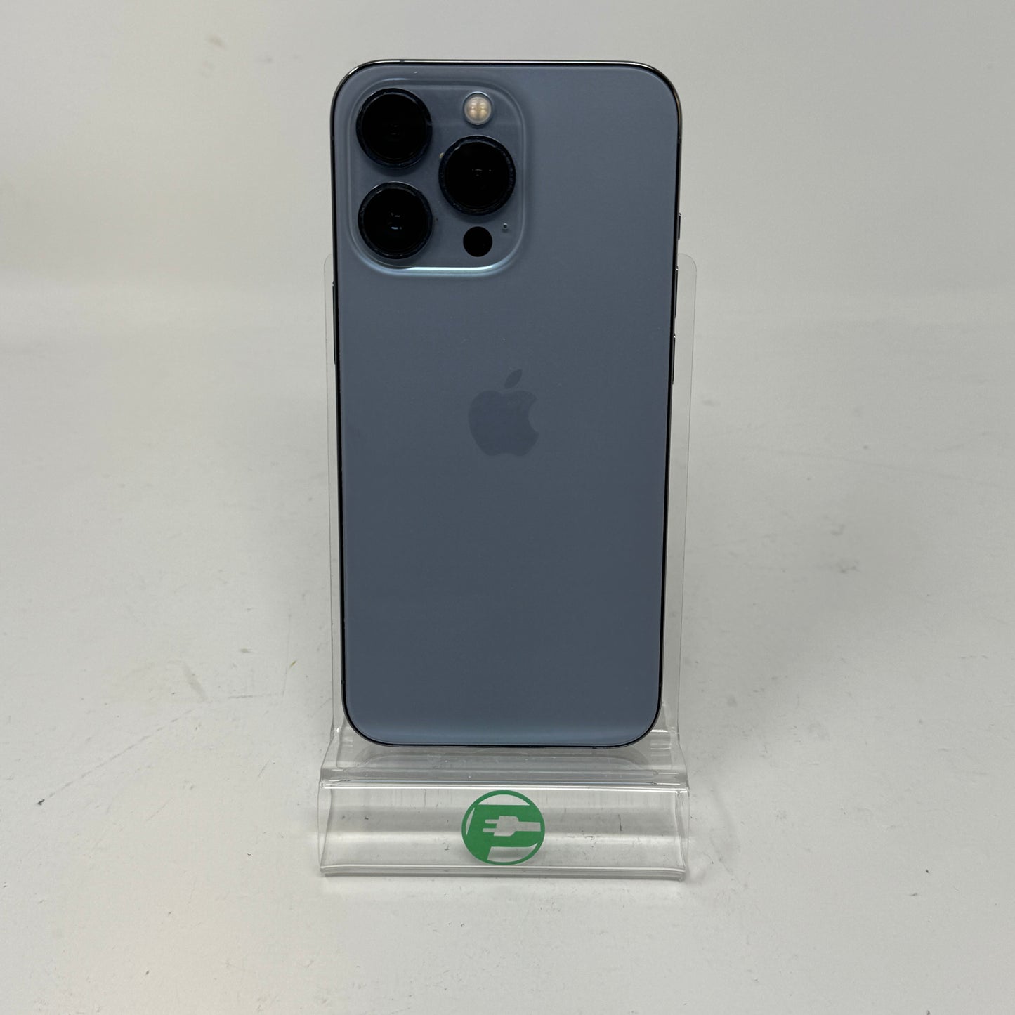 T-Mobile Apple iPhone 13 Pro 256GB Sierra Blue MLU03LL/A