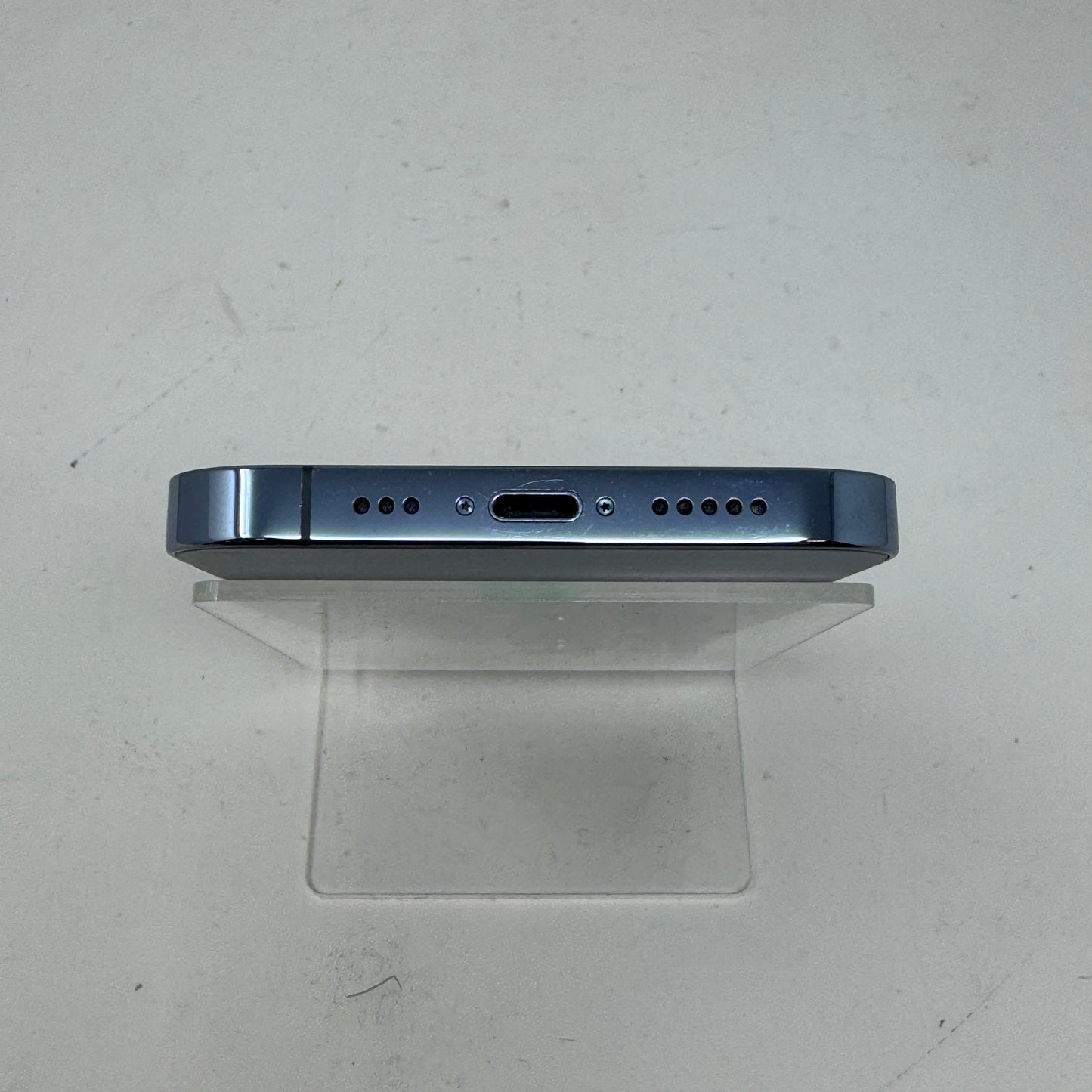 T-Mobile Apple iPhone 13 Pro 256GB Sierra Blue MLU03LL/A