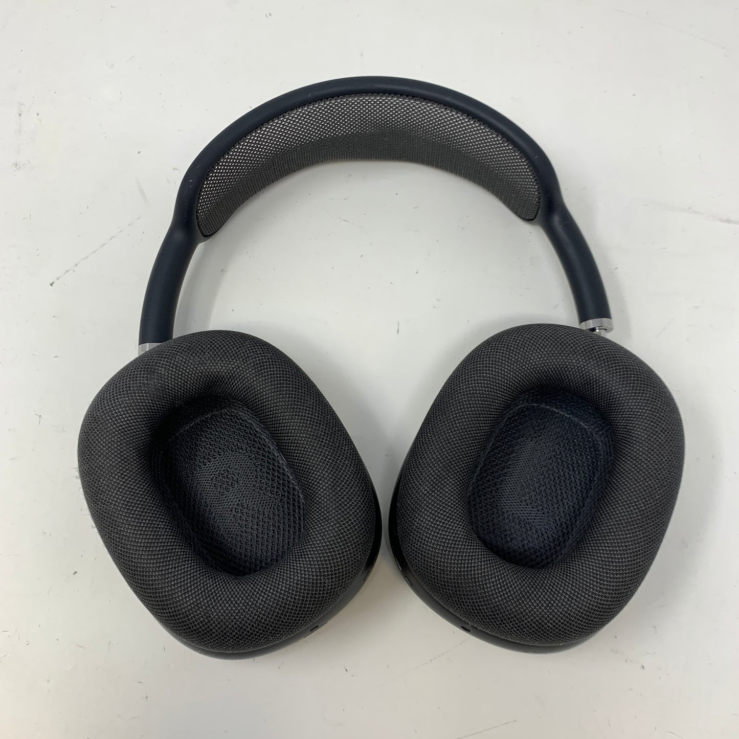 Apple AirPods Max Wireless Over-Ear Headphones Space Gray MGYH3AM/A