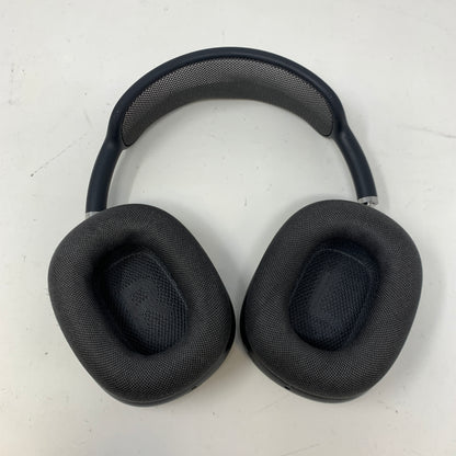 Apple AirPods Max Wireless Over-Ear Headphones Space Gray MGYH3AM/A