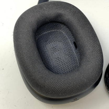 Apple AirPods Max Wireless Over-Ear Headphones Space Gray MGYH3AM/A