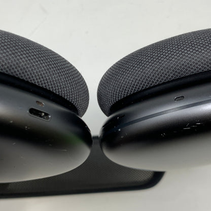 Apple AirPods Max Wireless Over-Ear Headphones Space Gray MGYH3AM/A
