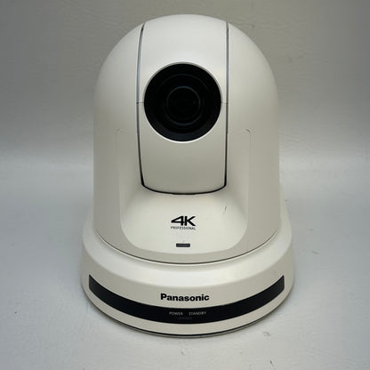 Panasonic AW-UE40WP 4K30 White