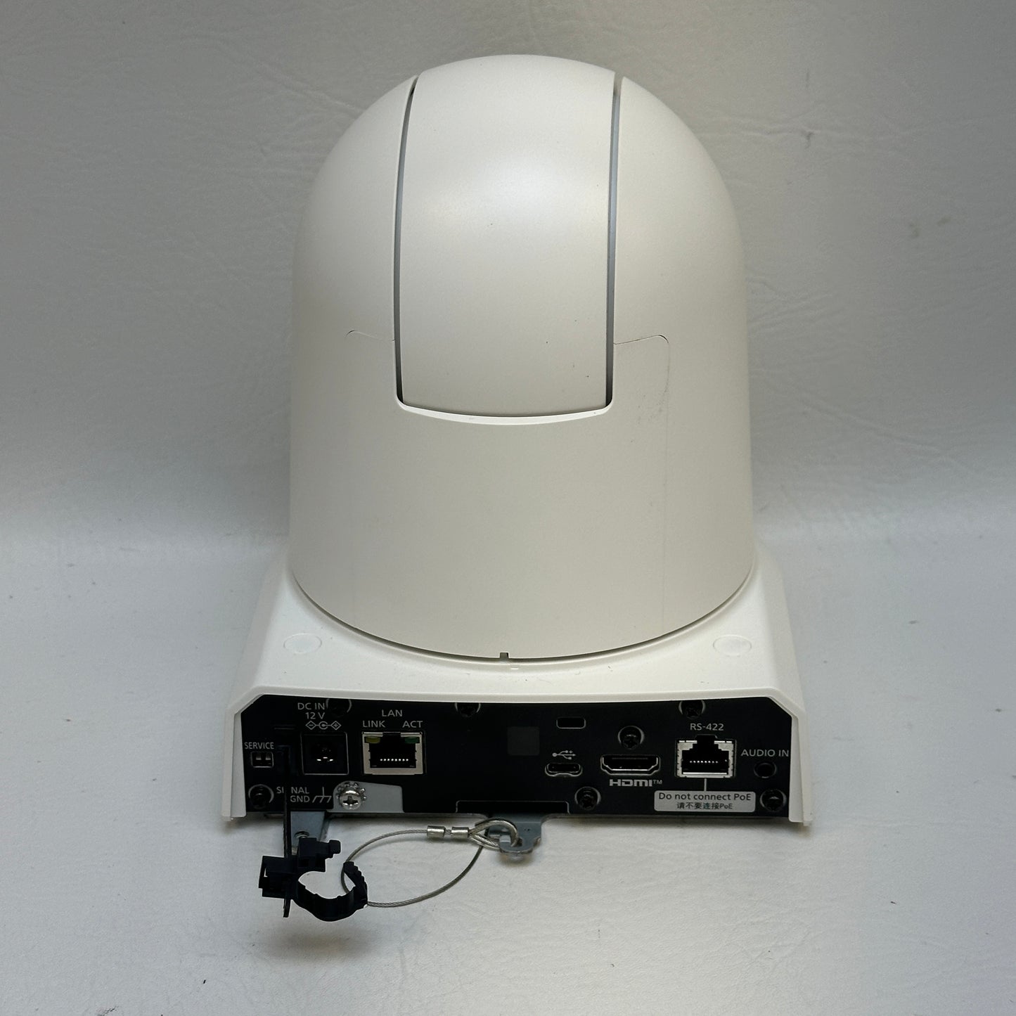 Panasonic AW-UE40WP 4K30 White