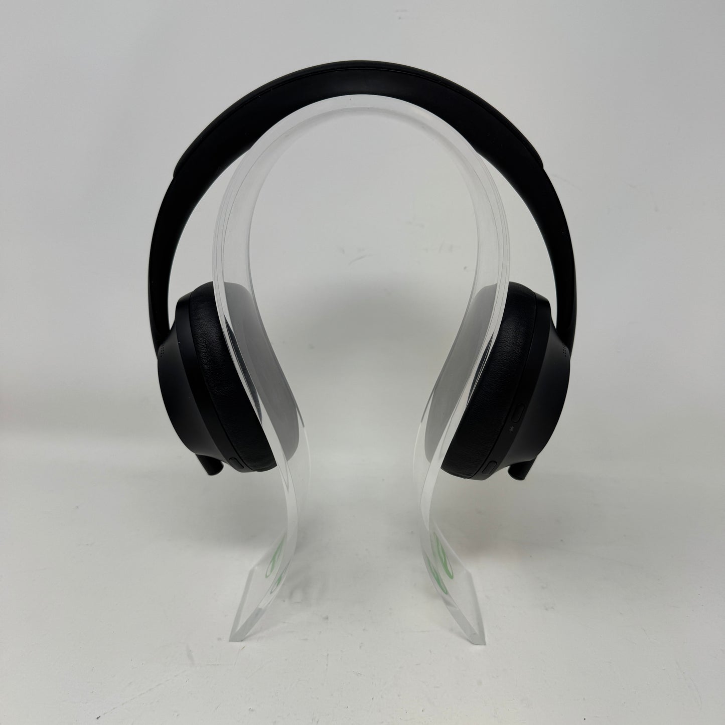 Bose NC 700 Over-Ear Noise Cancelling Bluetooth Headphones Black 794297-0100