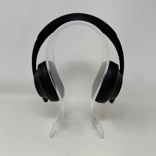 Bose NC 700 Over-Ear Noise Cancelling Bluetooth Headphones Black 794297-0100