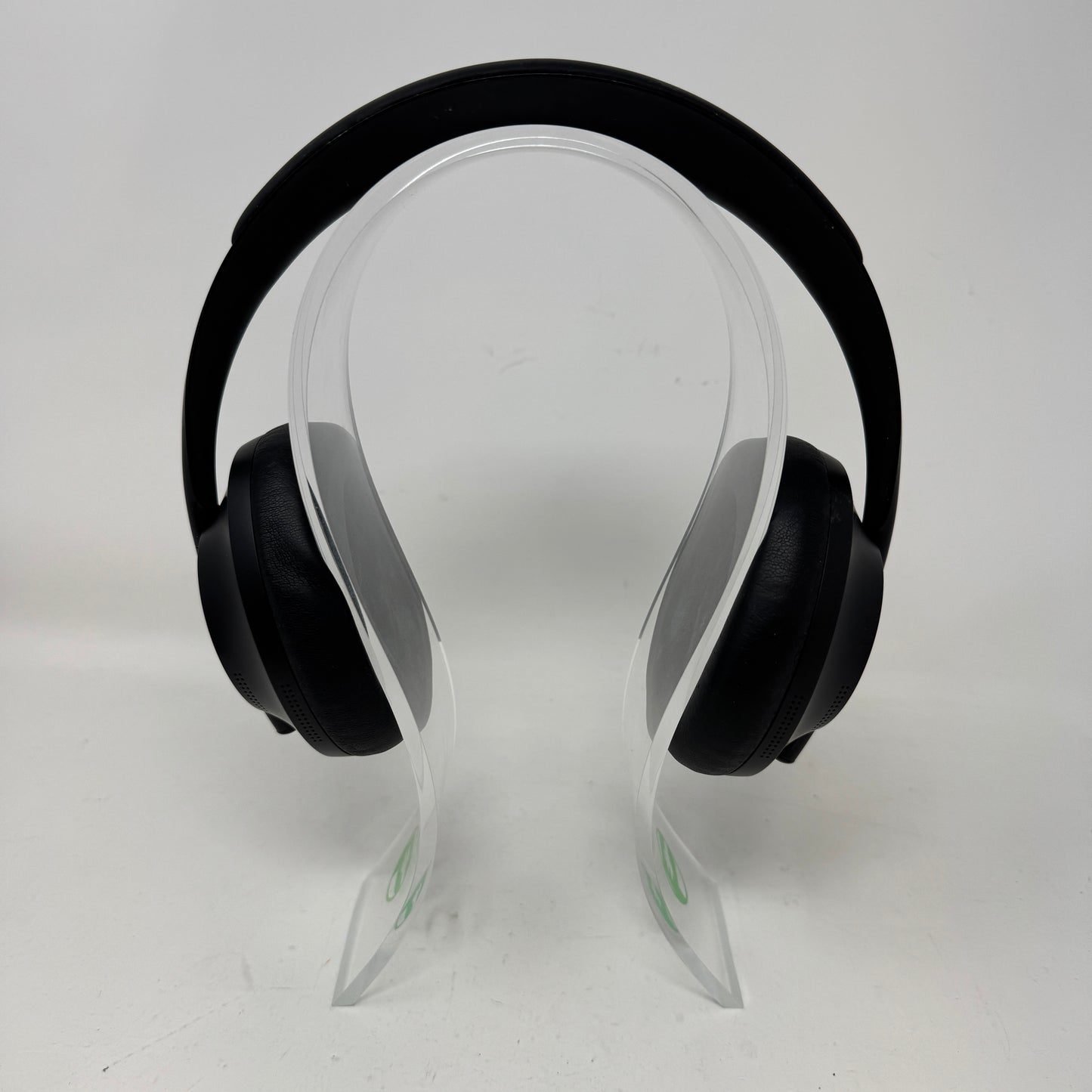 Bose NC 700 Over-Ear Noise Cancelling Bluetooth Headphones Black 794297-0100