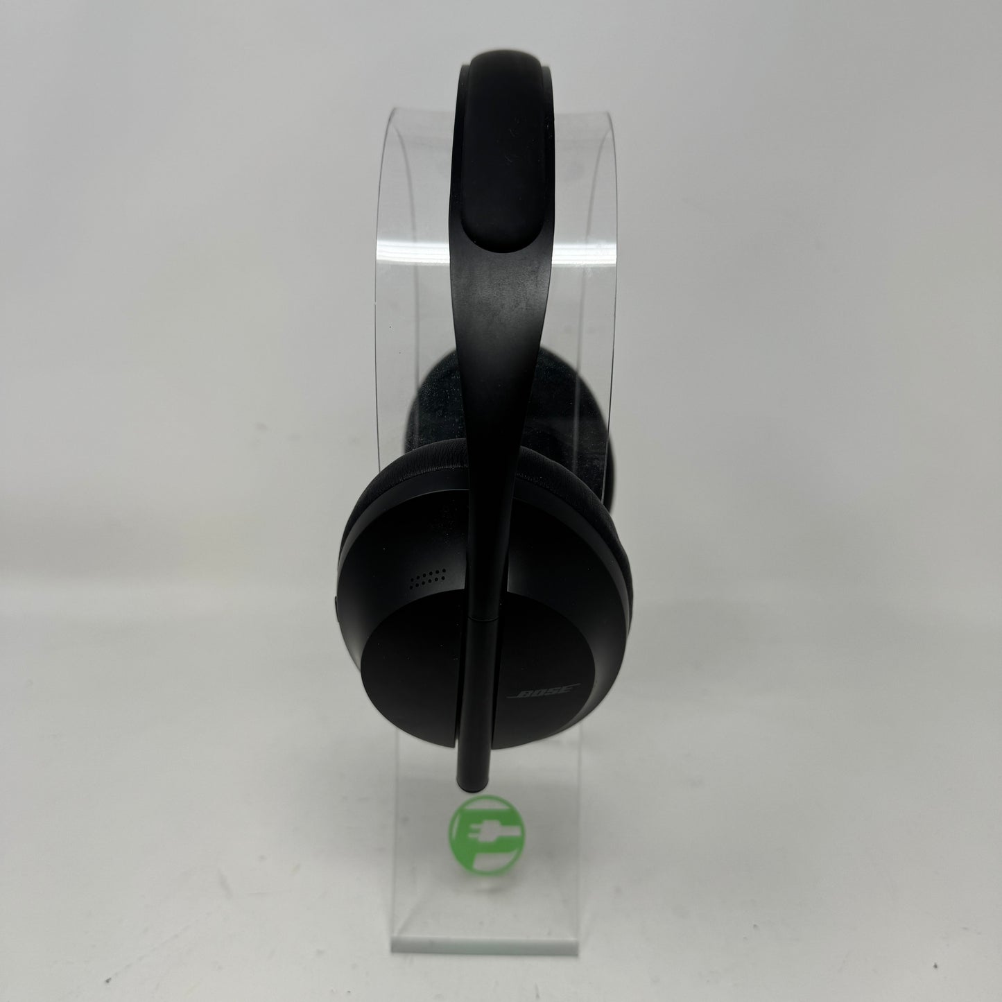 Bose NC 700 Over-Ear Noise Cancelling Bluetooth Headphones Black 794297-0100