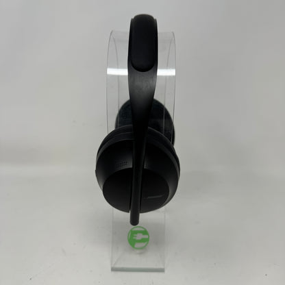 Bose NC 700 Over-Ear Noise Cancelling Bluetooth Headphones Black 794297-0100