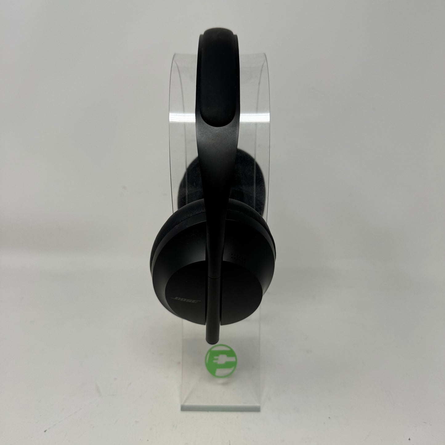 Bose NC 700 Over-Ear Noise Cancelling Bluetooth Headphones Black 794297-0100