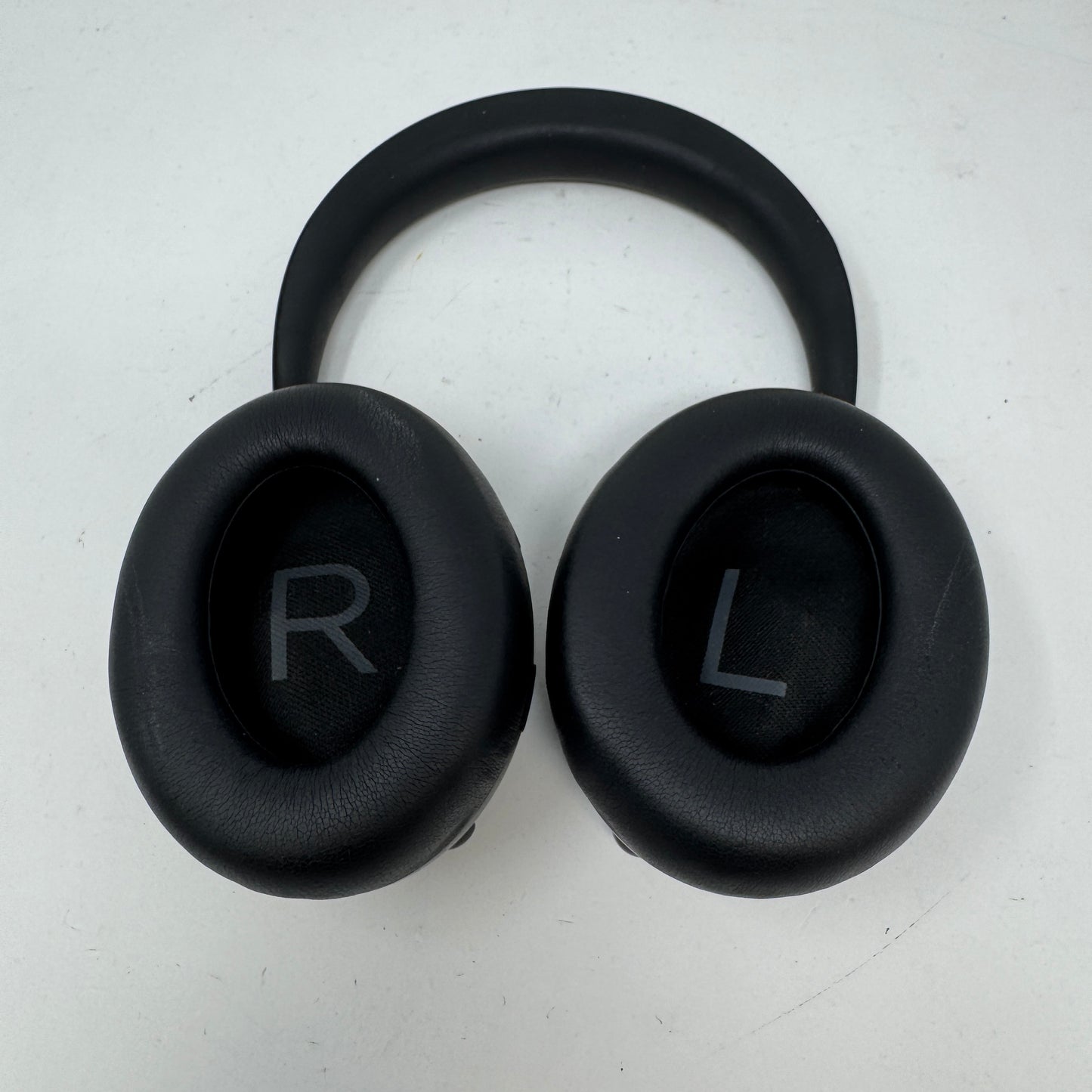 Bose NC 700 Over-Ear Noise Cancelling Bluetooth Headphones Black 794297-0100