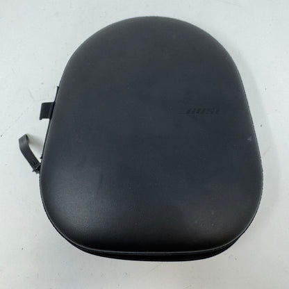 Bose NC 700 Over-Ear Noise Cancelling Bluetooth Headphones Black 794297-0100