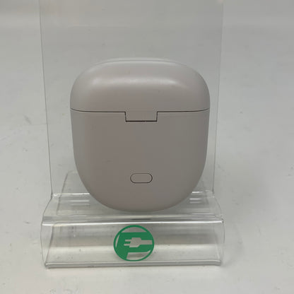 Bose QuietComfort Ultra Earbuds In-Ear Wireless Bluetooth Headphones White Smoke