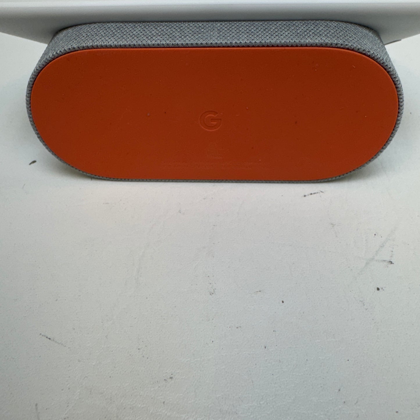 Google Nest Hub Smart Home Assistant White H1A