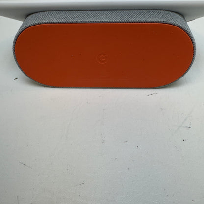Google Nest Hub Smart Home Assistant White H1A