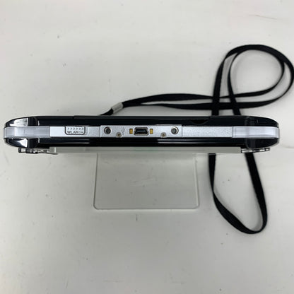 Sony PlayStation Portable PSP-3001 Handheld Console Gaming System Black