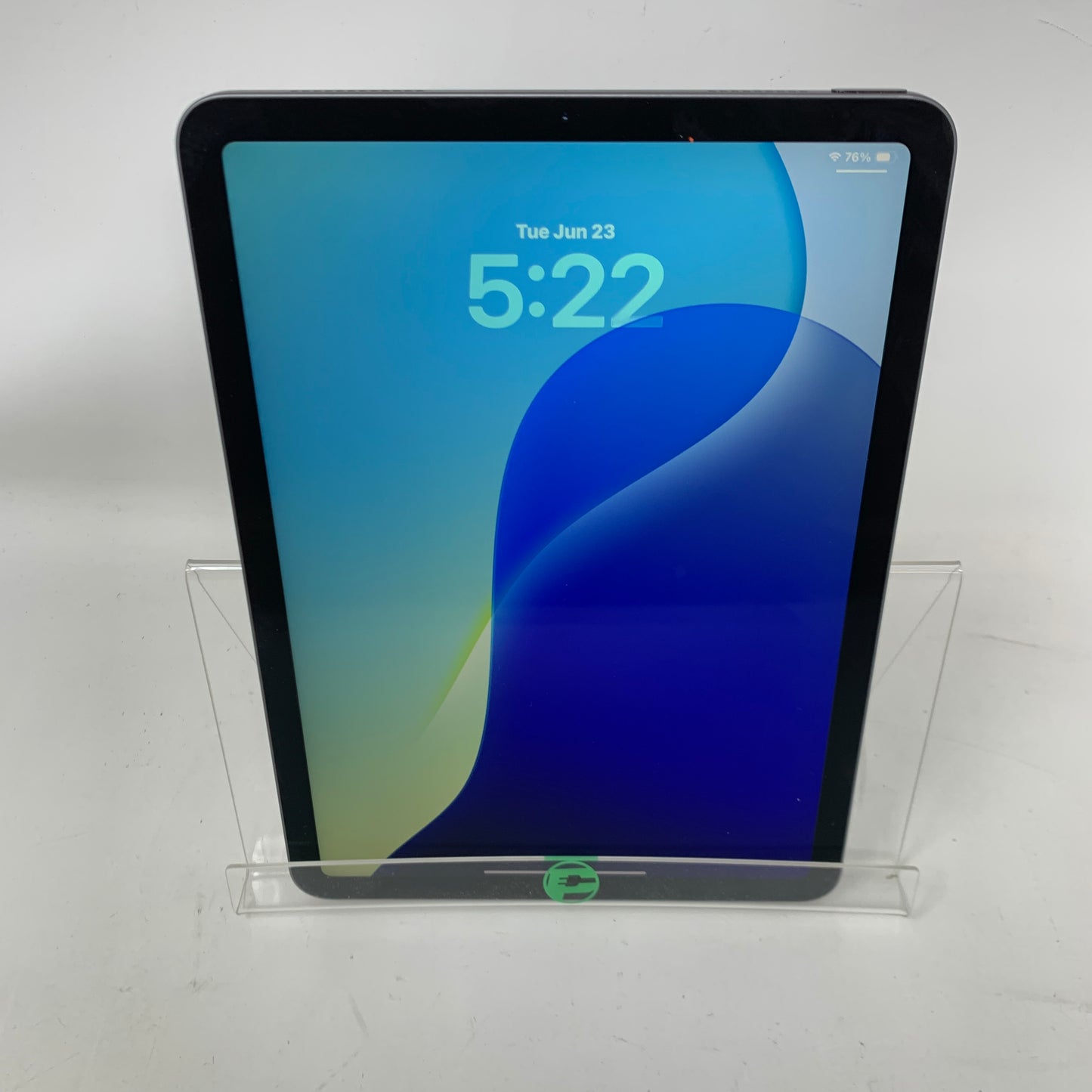 WiFi Only Apple iPad Air 4th Gen 256GB Space Gray MYFT2B/A