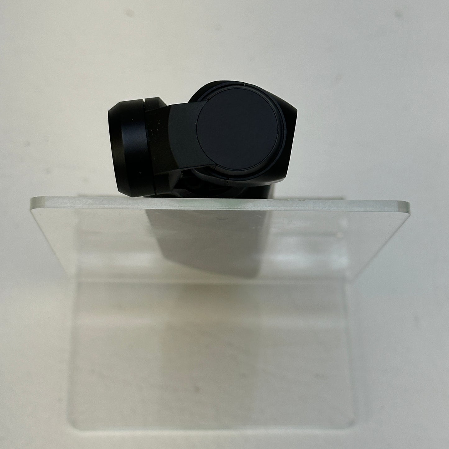 DJI Osmo Pocket Handheld 3 Axis Gimbal 4K Camera OT110 Case Adapters
