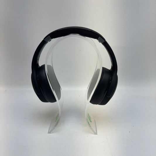 Skullcandy Crusher Evo Wireless On-Ear Bluetooth Headphones Black Y22-S6EVW