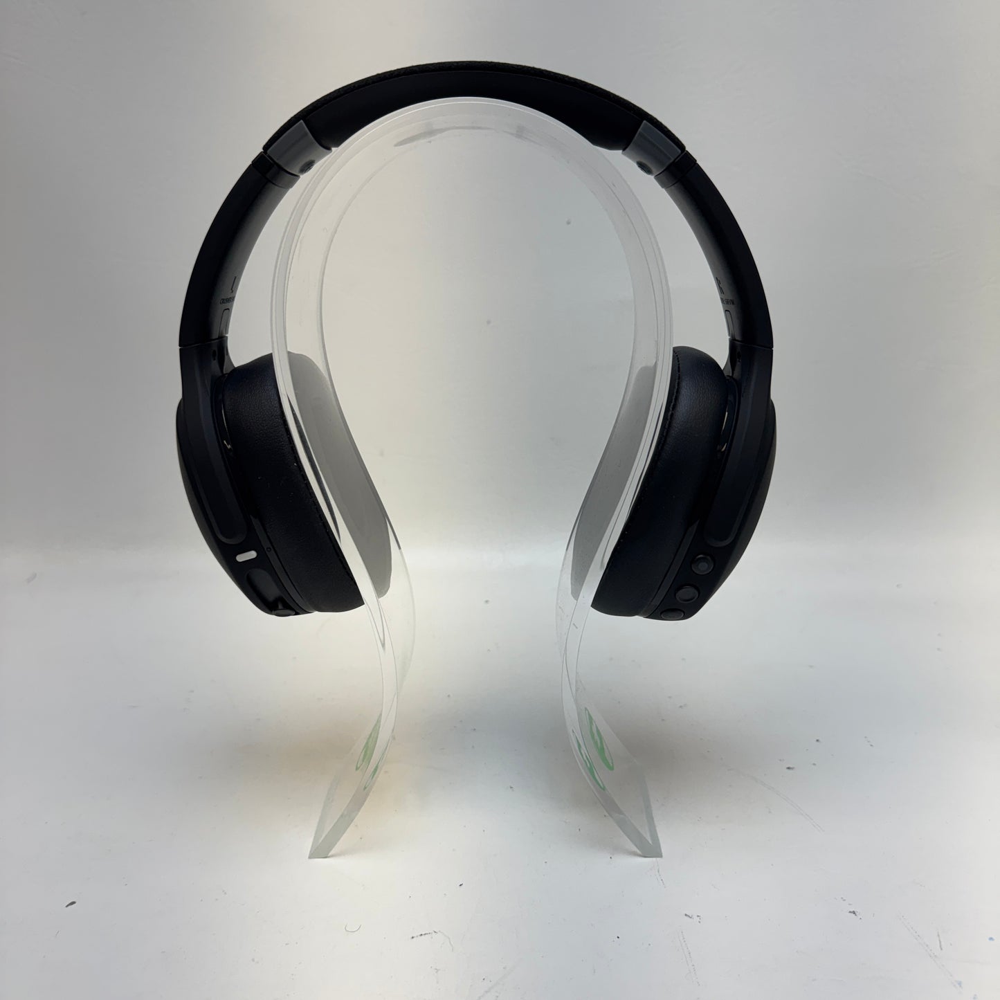 Skullcandy Crusher Evo Wireless On-Ear Bluetooth Headphones Black Y22-S6EVW