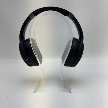 Skullcandy Crusher Evo Wireless On-Ear Bluetooth Headphones Black Y22-S6EVW