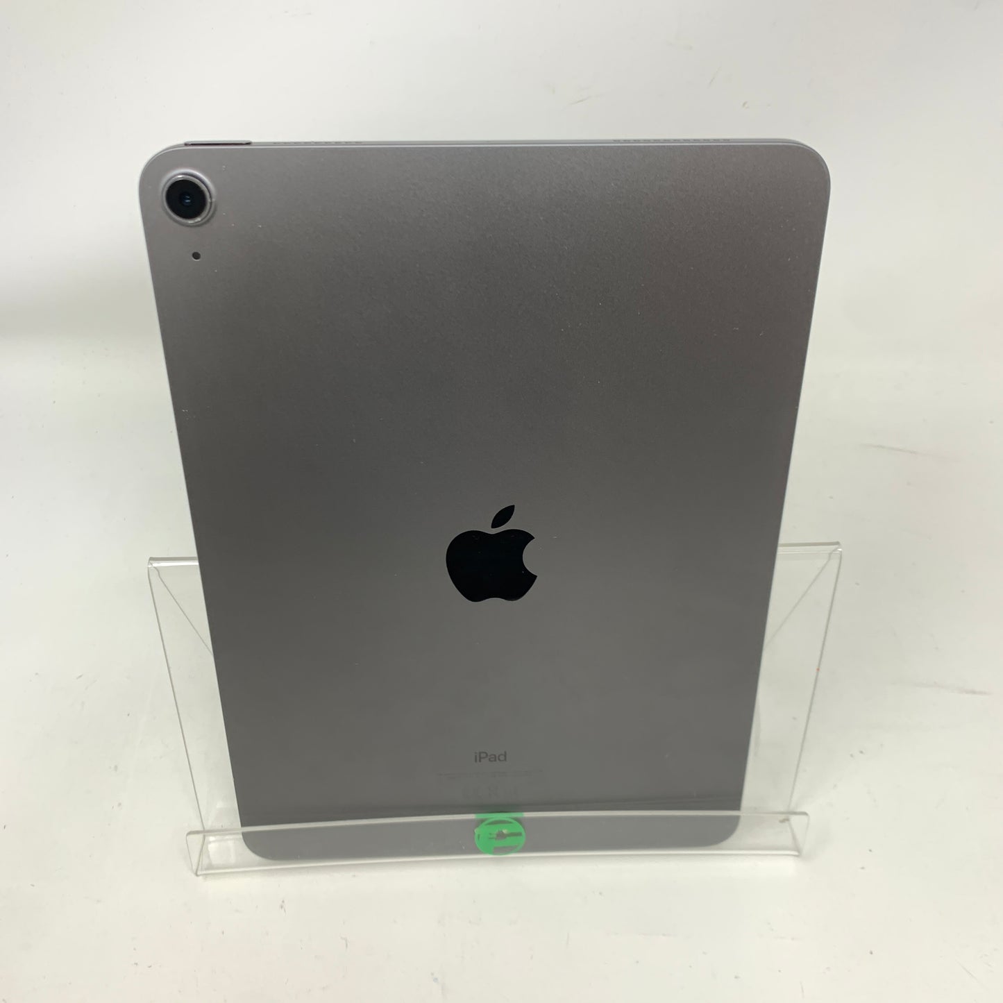 WiFi Only Apple iPad Air 4th Gen 256GB Space Gray MYFT2B/A