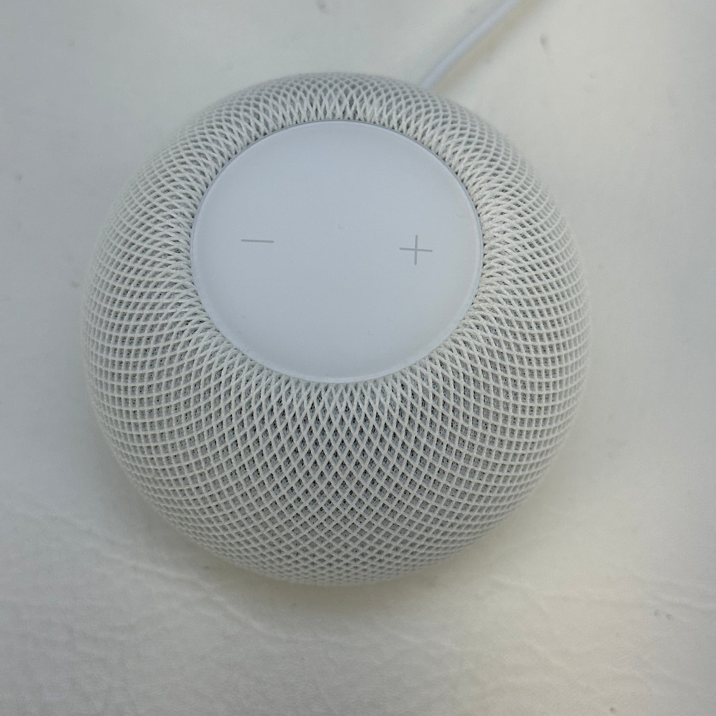 Apple HomePod Mini A2374 Smart Speaker White