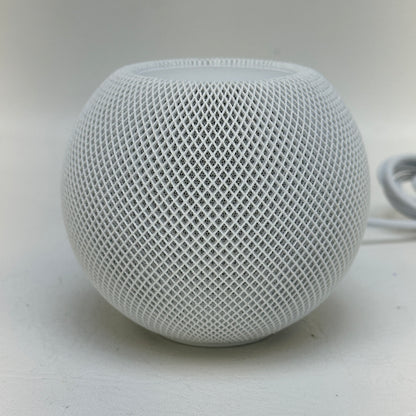 Apple HomePod Mini A2374 Smart Speaker White