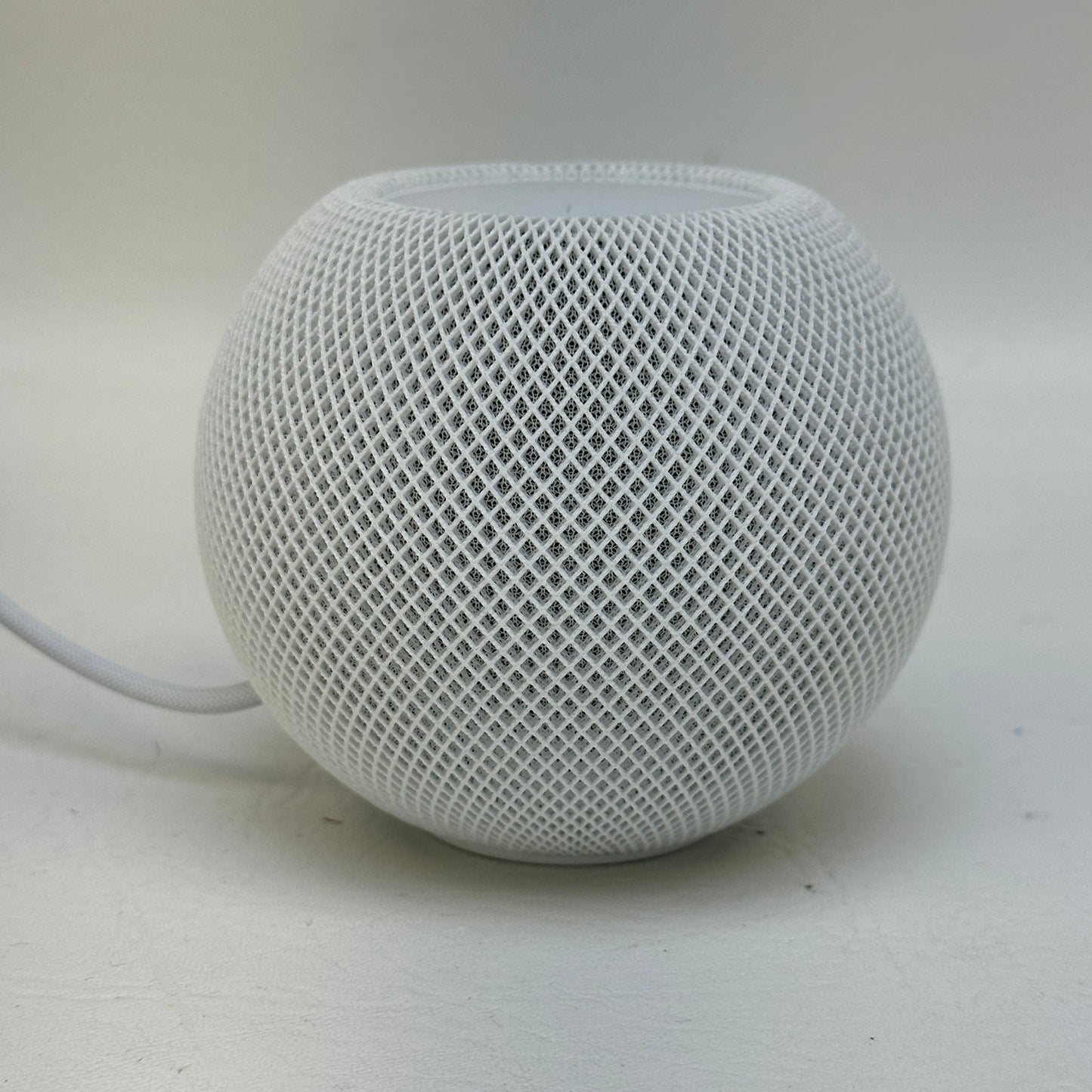 Apple HomePod Mini A2374 Smart Speaker White