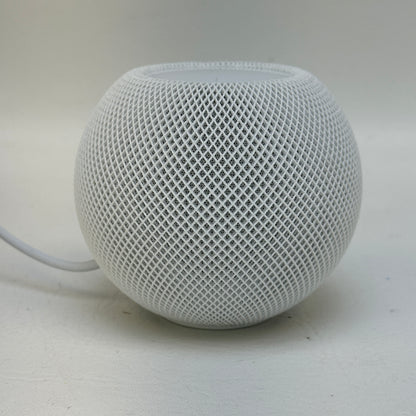 Apple HomePod Mini A2374 Smart Speaker White
