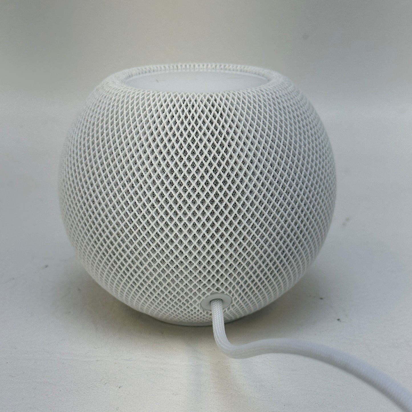 Apple HomePod Mini A2374 Smart Speaker White