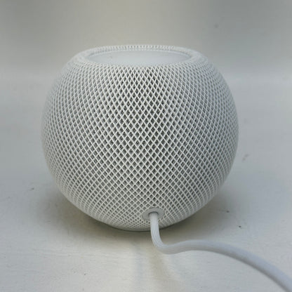 Apple HomePod Mini A2374 Smart Speaker White