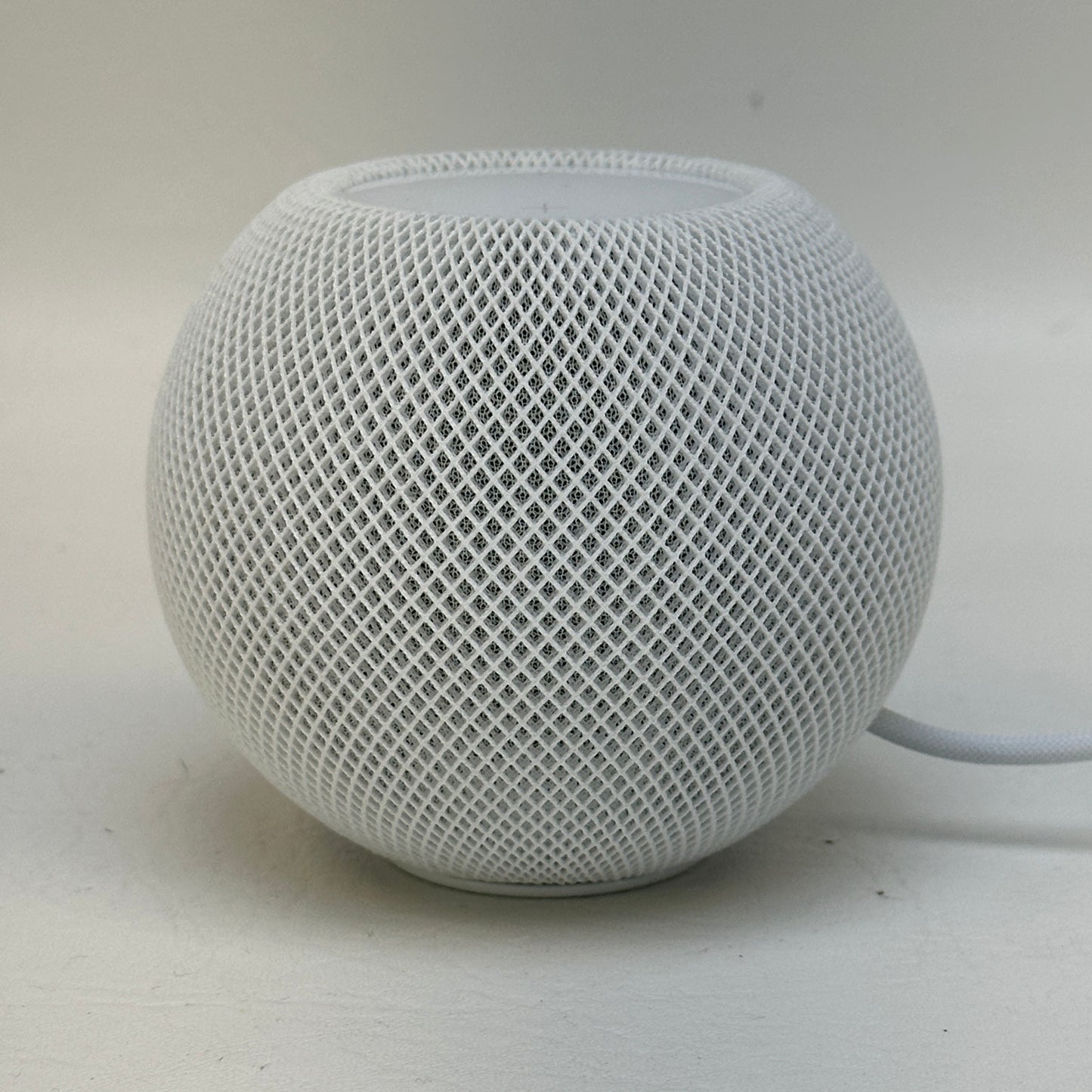 Apple HomePod Mini A2374 Smart Speaker White