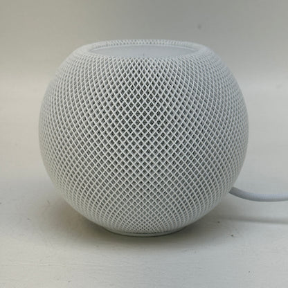 Apple HomePod Mini A2374 Smart Speaker White