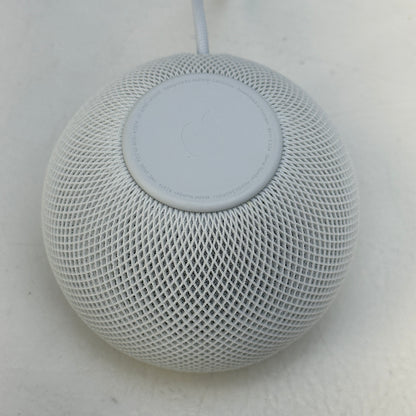 Apple HomePod Mini A2374 Smart Speaker White