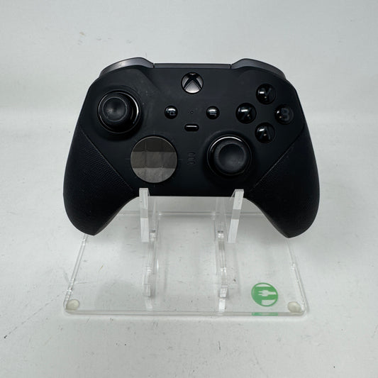 Microsoft Xbox One Elite Controller Series 2 Black 1797