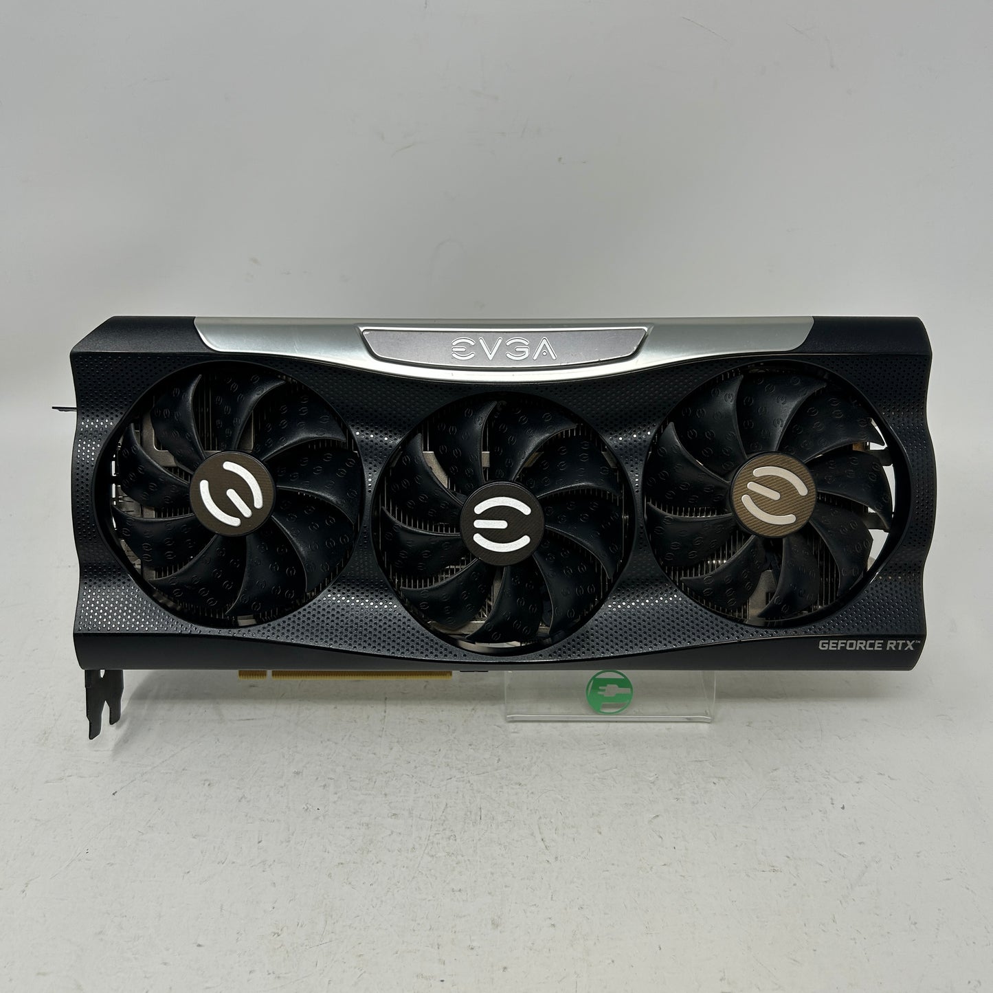 EVGA GeForce RTX 3080 FTW3 ULTRA 10GB GDDR6X Graphics Card 10G-P5-3897-KR