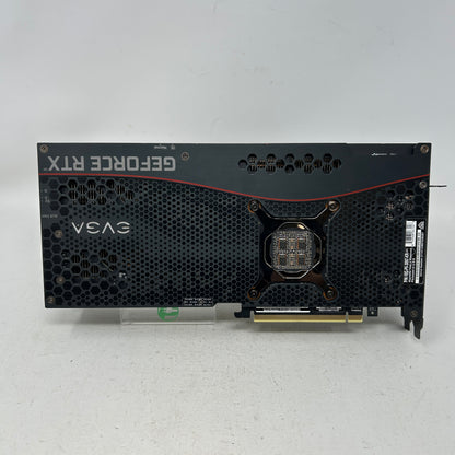 EVGA GeForce RTX 3080 FTW3 ULTRA 10GB GDDR6X Graphics Card 10G-P5-3897-KR