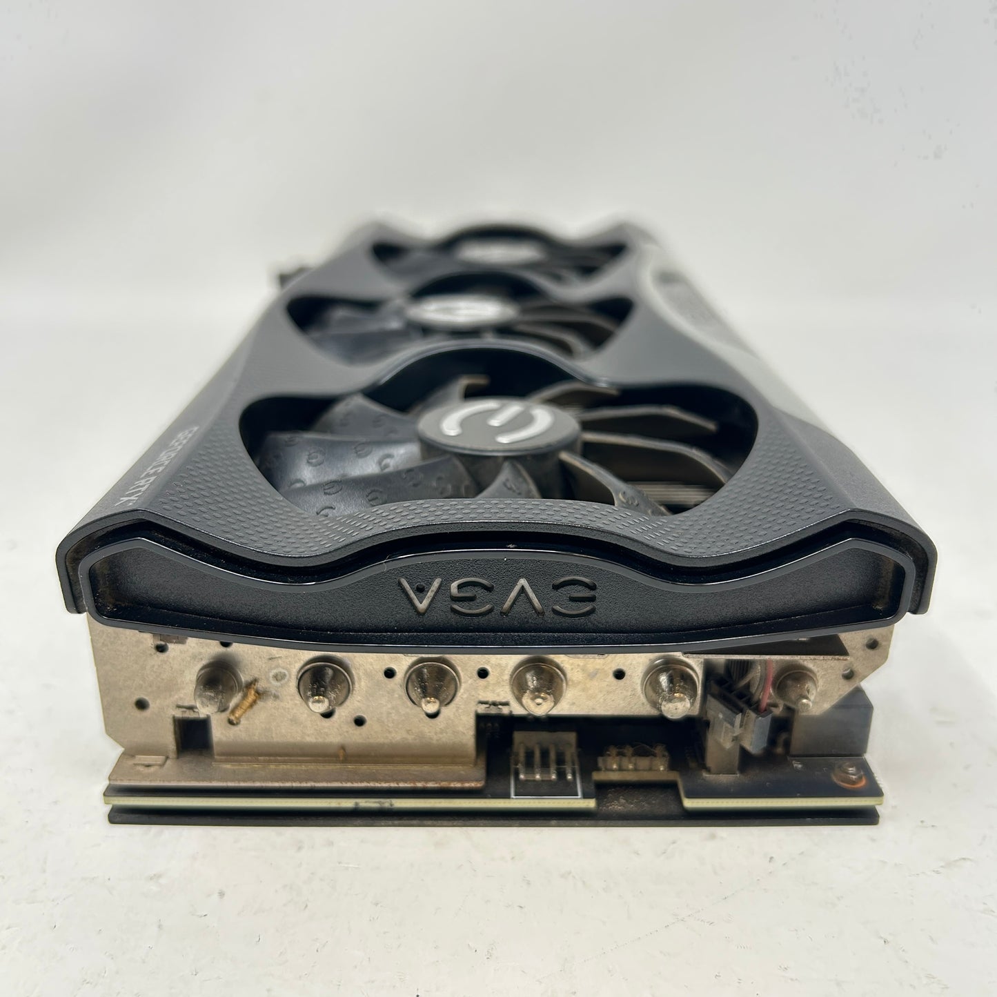 EVGA GeForce RTX 3080 FTW3 ULTRA 10GB GDDR6X Graphics Card 10G-P5-3897-KR