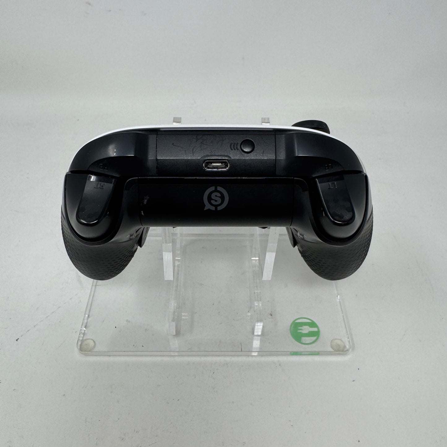 SCUF Instinct Black/White 504-178-04-010 Controller Xbox One/Xbox Series X/S/PC