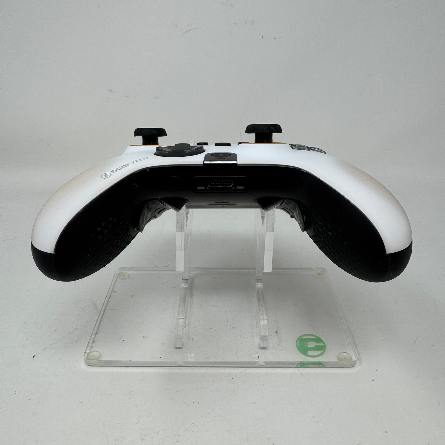 SCUF Instinct Black/White 504-178-04-010 Controller Xbox One/Xbox Series X/S/PC