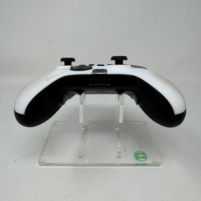 SCUF Instinct Black/White 504-178-04-010 Controller Xbox One/Xbox Series X/S/PC